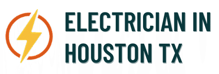 Electrician Houston TX logo